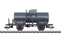 Märklin 00719-01 - H0 - Kesselwagen, DB, Ep. III - Wagen 1